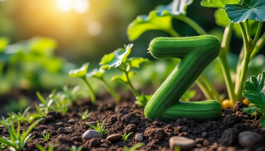 découvrez quels légumes commencent par la lettre z et apprenez à les cultiver facilement chez vous. conseils pratiques, astuces de jardinage et guide pas à pas pour une récolte réussie !