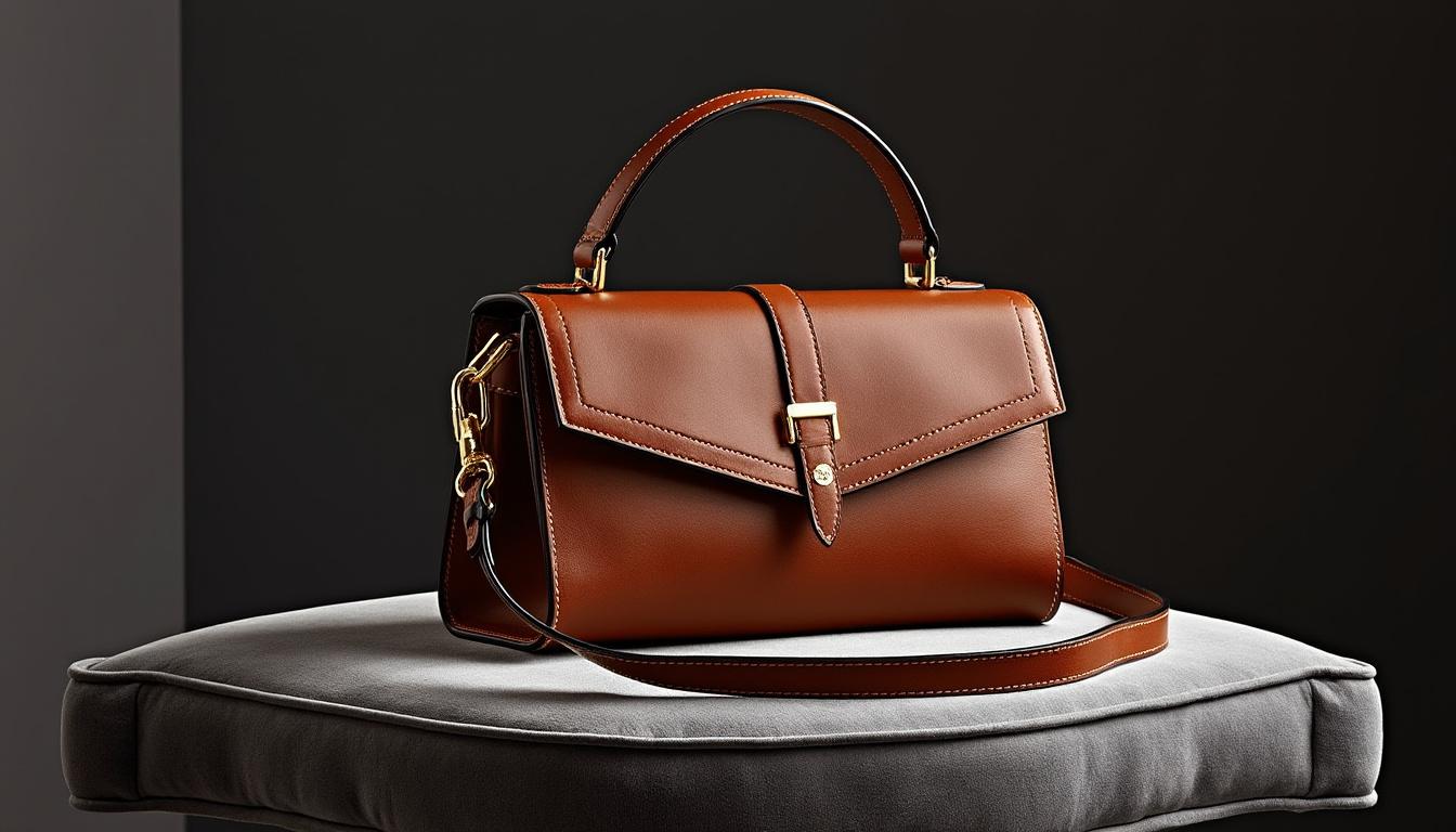 découvrez l’univers raffiné des sacs delvaux : l’élégance intemporelle du luxe belge, symbole de statut et de sophistication pour les amateurs de maroquinerie d’exception.
