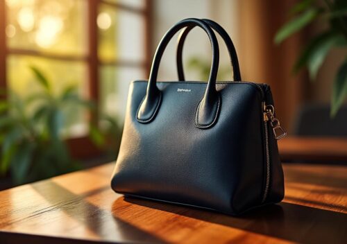 découvrez l'élégance intemporelle des sacs delvaux, icônes du luxe belge. symboles de statut et de sophistication, ces sacs classiques conjuguent raffinement, savoir-faire artisanal et héritage d'exception.