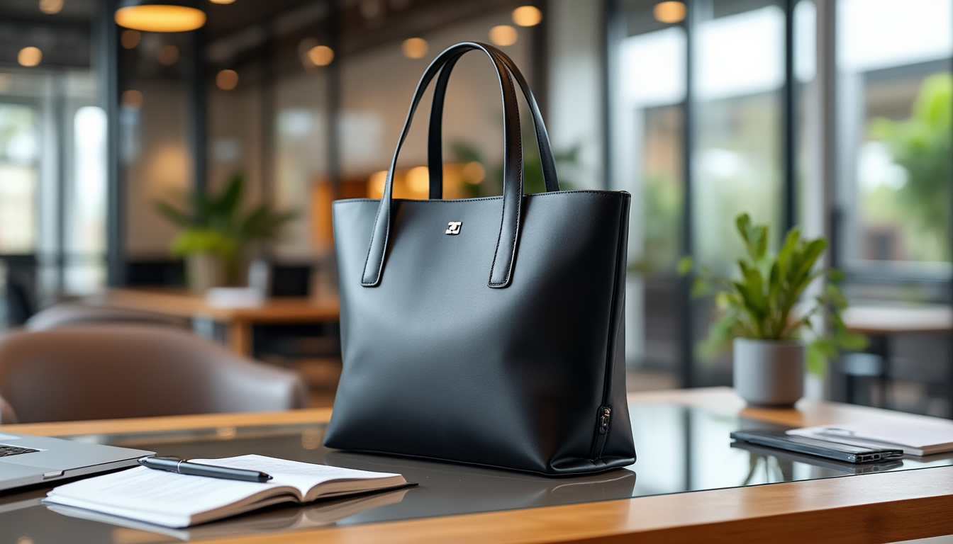 découvrez les nombreux avantages d'utiliser un sac cabas rigide pour transporter vos documents : praticité, protection optimale et organisation facilitée au quotidien.