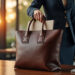découvrez les nombreux avantages d’un sac cabas rigide pour documents : protection optimale, organisation facilitée et style professionnel pour transporter vos dossiers en toute sécurité.