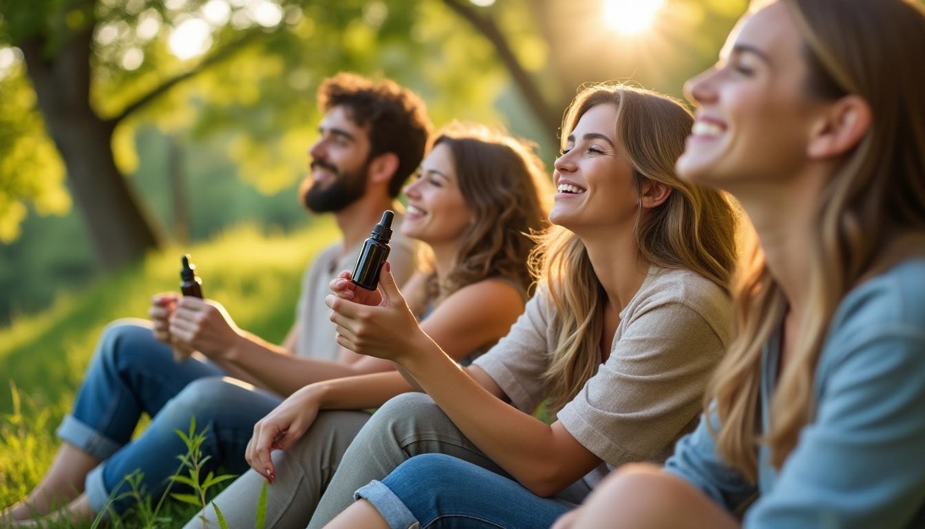 découvrez comment utiliser l'huile de cbd pure extract pour apaiser efficacement vos douleurs. astuces, conseils d'utilisation et bienfaits pour améliorer votre bien-être au quotidien.