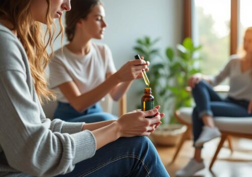 découvrez comment utiliser l'huile de cbd pure extract pour apaiser efficacement vos douleurs. conseils, astuces et meilleures pratiques pour un soulagement naturel et optimal.