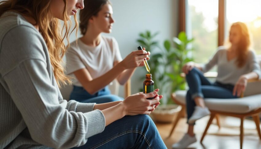 découvrez comment utiliser l'huile de cbd pure extract pour apaiser efficacement vos douleurs. conseils, astuces et meilleures pratiques pour un soulagement naturel et optimal.