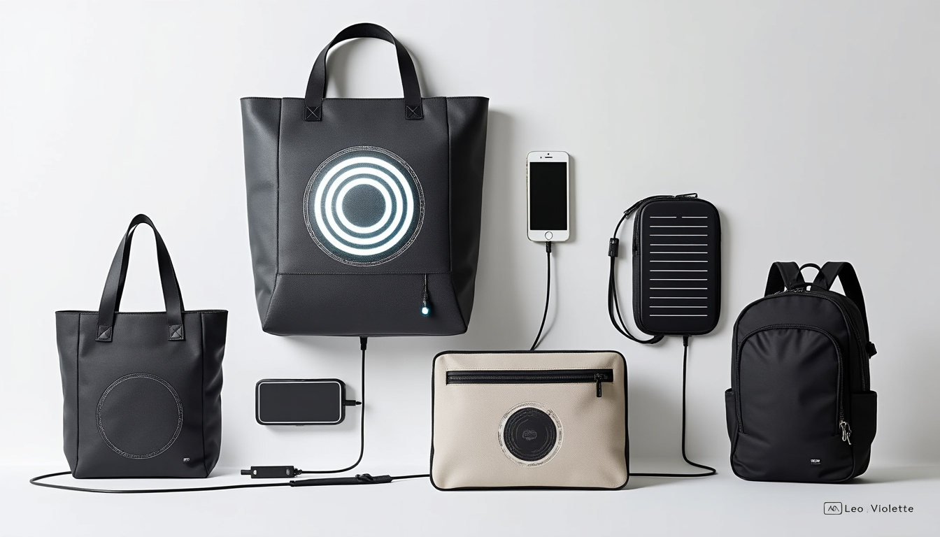 découvrez les secrets des designers de léo et violette : plongez dans l’univers créatif de la marque et apprenez comment naissent leurs sacs uniques et raffinés.