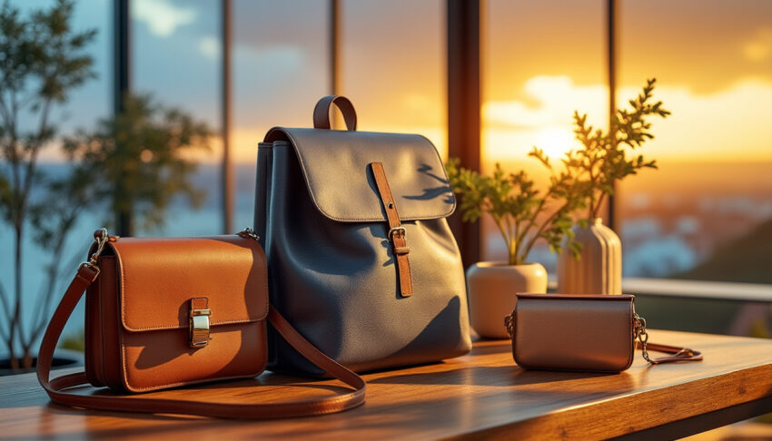 découvrez les coulisses de la création chez léo et violette : plongez dans l’univers inspirant des designers qui imaginent des sacs uniques, créatifs et élégants.