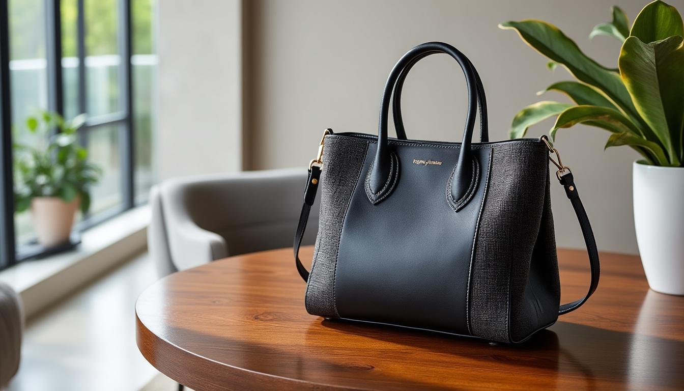 découvrez les tendances 2025 avec les sacs casual de nathalie verlinden : des créations uniques alliant élégance, confort et style pour sublimer votre look au quotidien. adoptez la mode responsable et innovante dès maintenant !