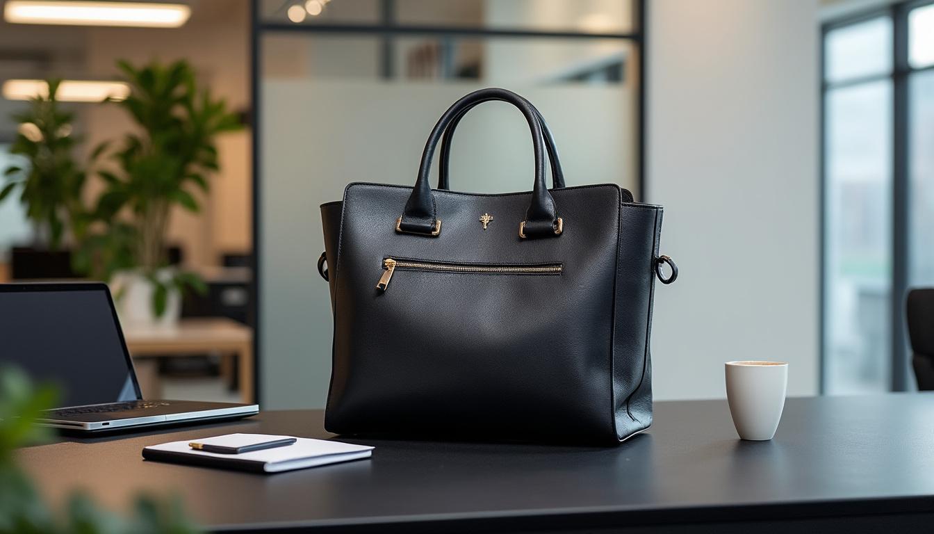 découvrez les tendances 2025 avec les sacs casual de nathalie verlinden : des modèles élégants, pratiques et stylés à adopter pour sublimer toutes vos tenues cette année.