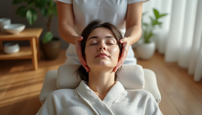 découvrez comment le massage crânien indien favorise un sommeil réparateur et améliore la récupération physique et mentale. techniques, bienfaits et conseils pour profiter pleinement de cette pratique ancestrale.