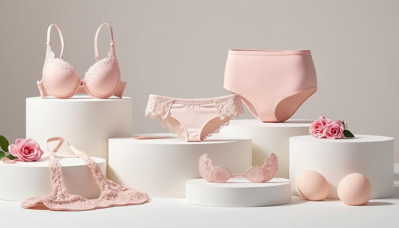 découvrez les culottes iconiques de la senza, une collection de lingerie sexy pensée pour sublimer toutes les femmes. confort, élégance et audace sont au rendez-vous pour révéler votre féminité au quotidien.