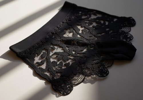 découvrez les culottes iconiques de la senza, alliant confort et sensualité. explorez notre sélection de lingerie sexy qui séduit toutes les femmes et sublime chaque silhouette. adoptez le style la senza pour une touche d'élégance irrésistible.