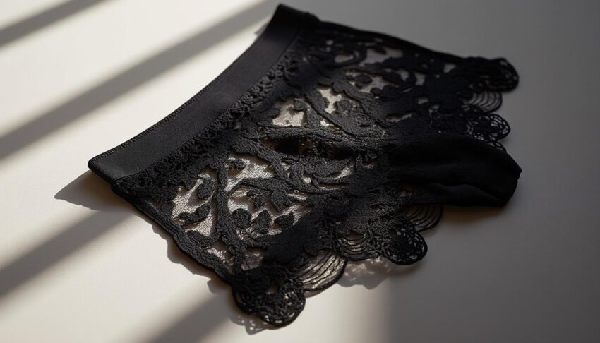 découvrez les culottes iconiques de la senza, alliant confort et sensualité. explorez notre sélection de lingerie sexy qui séduit toutes les femmes et sublime chaque silhouette. adoptez le style la senza pour une touche d'élégance irrésistible.