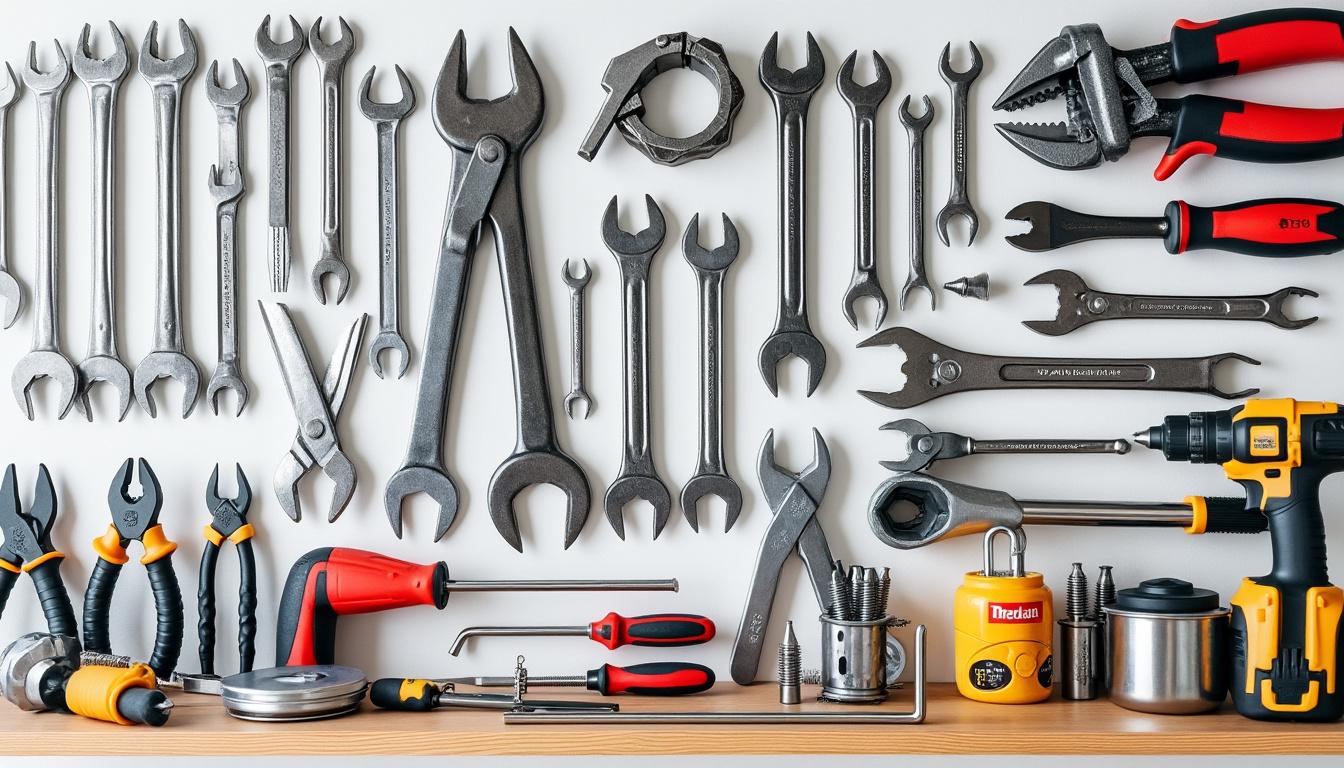 découvrez notre liste d'objets commençant par q pour apporter une touche originale et pratique à votre quotidien. inspirez-vous et enrichissez votre environnement avec ces accessoires uniques !