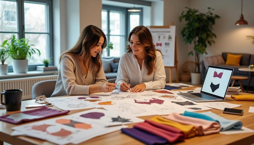 découvrez olly lingerie : des sous-vêtements éthiques, colorés et de qualité, alliant confort, style et engagement pour une mode responsable et joyeuse.