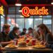 découvrez comment quick propose de la viande halal dans ses restaurants et l'impact de cette stratégie sur le marché concurrentiel du fast-food en france. analyse des tendances, de la clientèle ciblée et des changements dans le secteur.