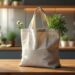découvrez comment intégrer un sac cabas en filet recyclé à votre routine zéro déchet. conseils pratiques pour allier style, durabilité et respect de l'environnement au quotidien.