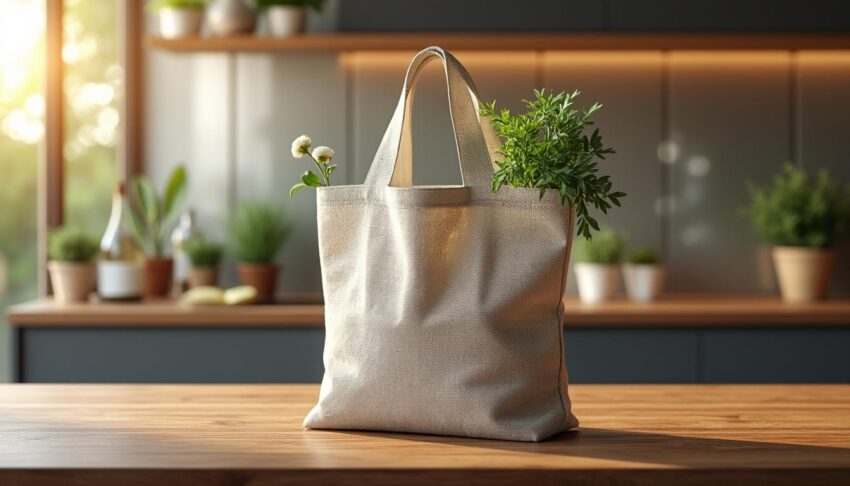 découvrez comment intégrer un sac cabas en filet recyclé à votre routine zéro déchet. conseils pratiques pour allier style, durabilité et respect de l'environnement au quotidien.