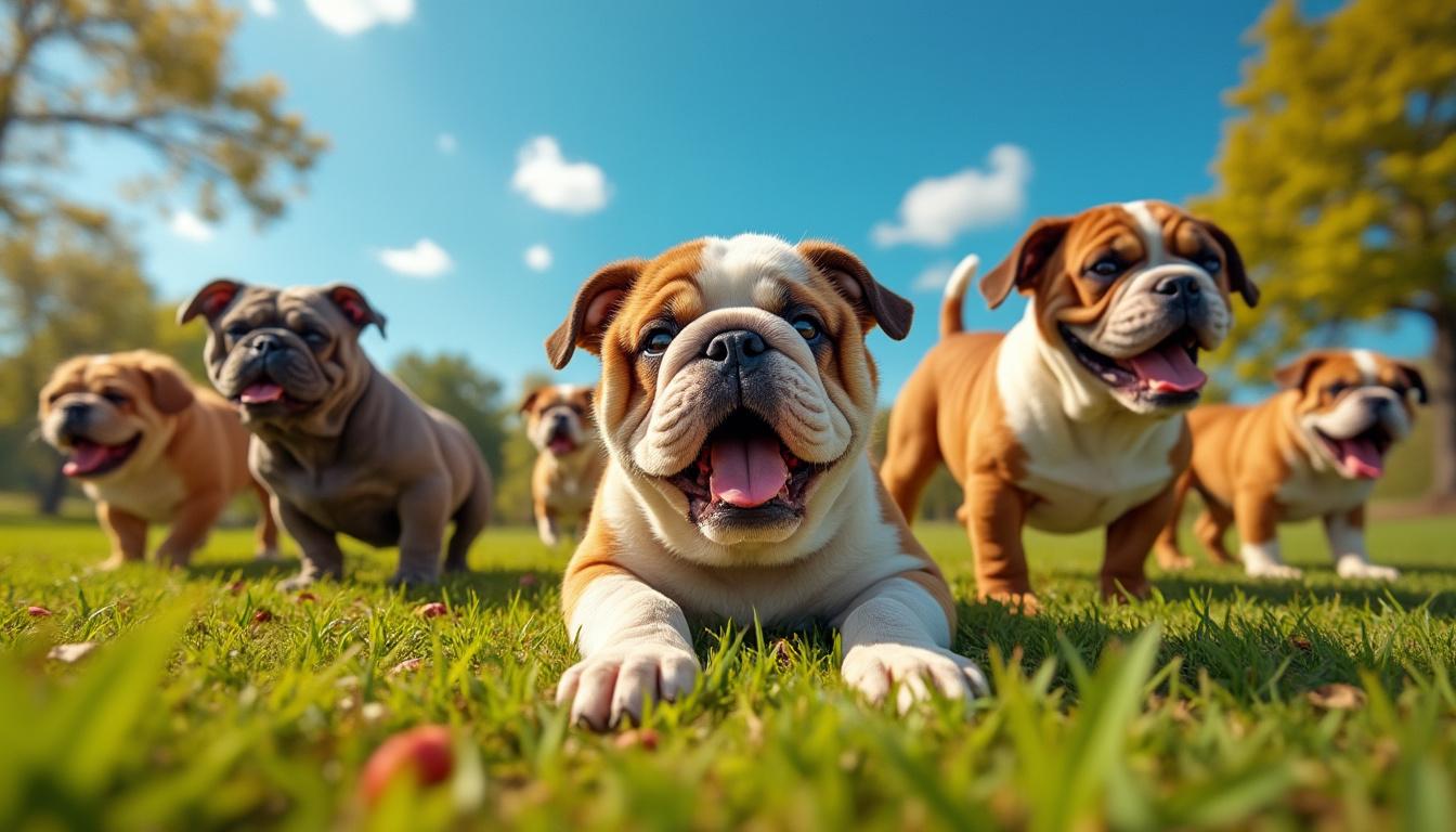 découvrez les secrets du chien fripé : démystifiez les idées reçues et comprenez le comportement unique de cette race fascinante.