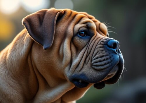 découvrez les vérités et idées reçues sur le comportement unique des chiens fripés, ces compagnons aux traits particuliers et au caractère attachant.