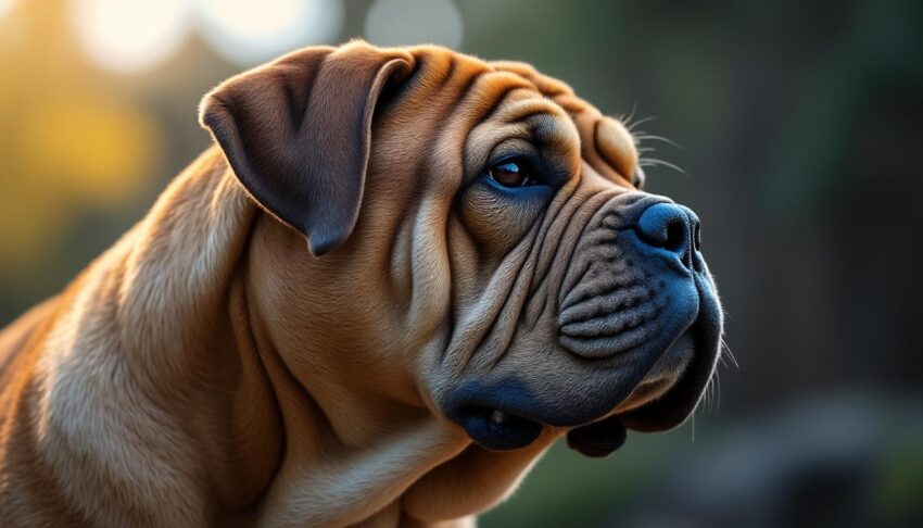 découvrez les vérités et idées reçues sur le comportement unique des chiens fripés, ces compagnons aux traits particuliers et au caractère attachant.