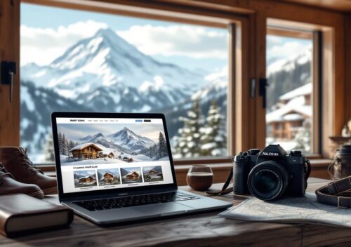 découvrez nos conseils pour sélectionner les meilleurs sites de locations de vacances à chamonix-mont-blanc et profiter pleinement de votre séjour en montagne.