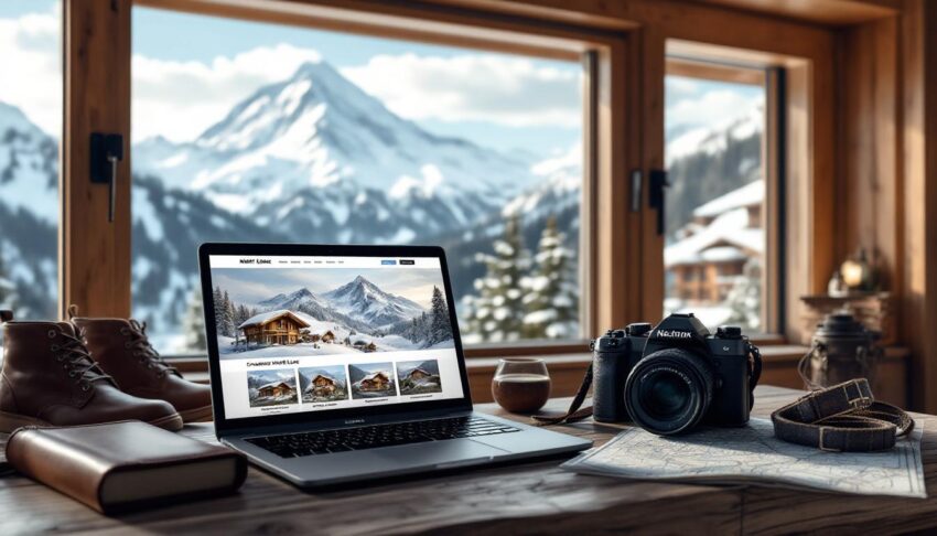 découvrez nos conseils pour sélectionner les meilleurs sites de locations de vacances à chamonix-mont-blanc et profiter pleinement de votre séjour en montagne.