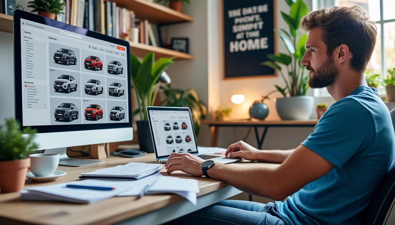 découvrez nos conseils et astuces pour choisir la meilleure marque de voiture en 's' selon vos besoins, budget et préférences.