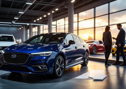 découvrez nos conseils et astuces pour choisir la meilleure marque de voiture parmi une liste étendue, et faites un choix éclairé adapté à vos besoins et budget.