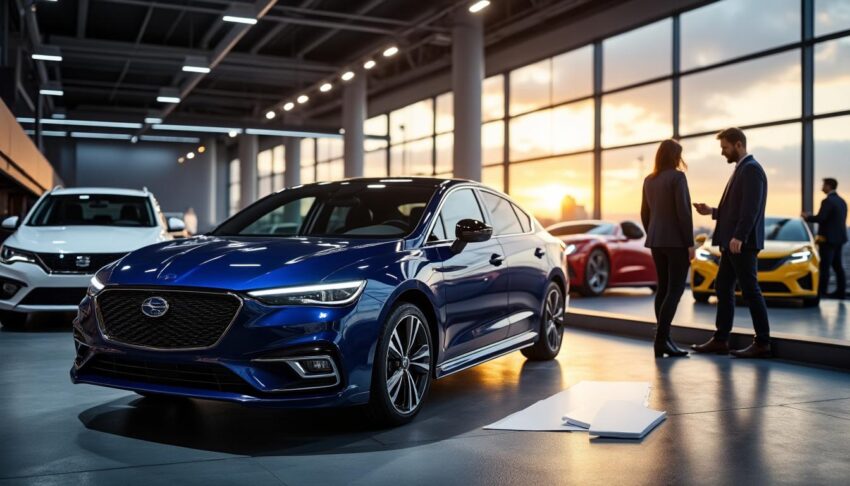 découvrez nos conseils et astuces pour choisir la meilleure marque de voiture parmi une liste étendue, et faites un choix éclairé adapté à vos besoins et budget.