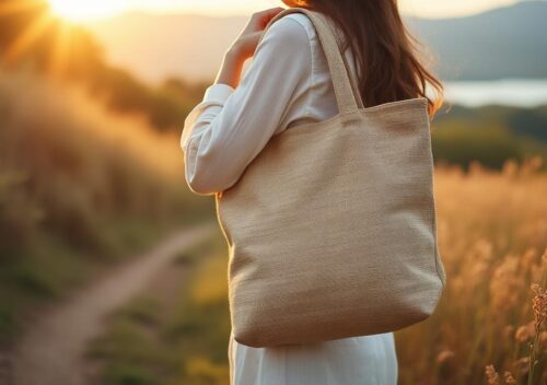 découvrez comment choisir un sac cabas éthique et artisanal pour allier style, durabilité et respect de l'environnement dans votre quotidien.
