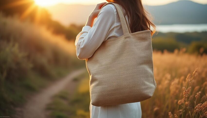 découvrez comment choisir un sac cabas éthique et artisanal pour allier style, durabilité et respect de l'environnement dans votre quotidien.