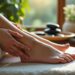découvrez comment la réflexologie plantaire peut améliorer votre bien-être, soulager le stress et favoriser une meilleure santé globale grâce à des massages ciblés des pieds.