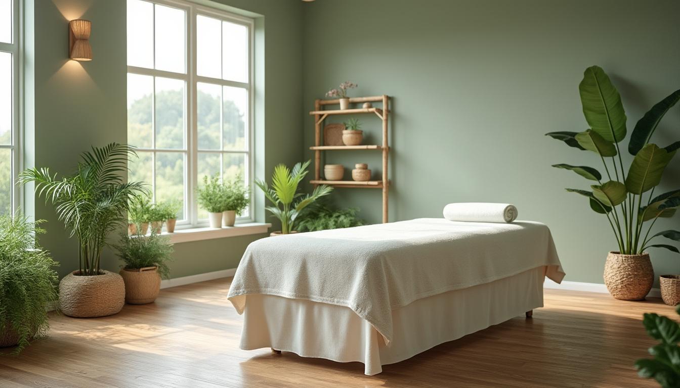 découvrez corps en harmonie, votre destination pour un massage drainage et relaxation unique, offrant un voyage sensoriel profond pour revitaliser votre corps et apaiser votre esprit.