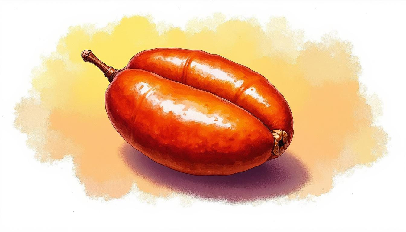 découvrez une liste complète de fruits commençant par la lettre z pour enrichir votre alimentation et varier vos plaisirs gustatifs.