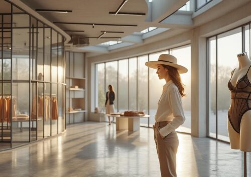 découvrez comment hunkemöller, leader européen de la grande distribution, réinvente le shopping de lingerie avec des collections tendance et un service client exceptionnel.