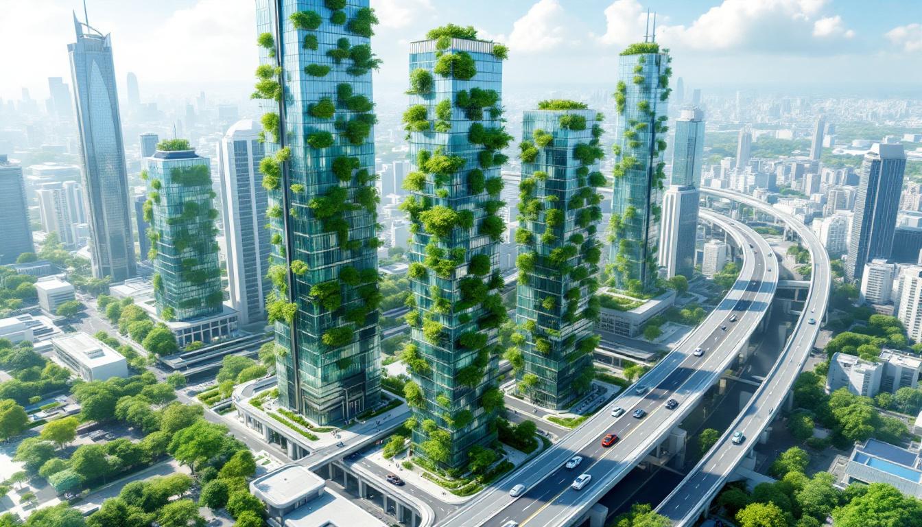 découvrez comment investir intelligemment dans les meilleures scpi à long terme en 2026 pour maximiser vos rendements et sécuriser votre patrimoine.