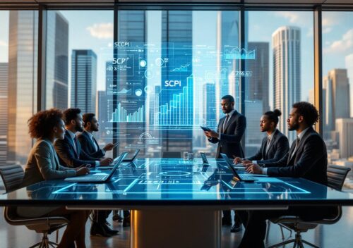 découvrez comment investir intelligemment en 2026 avec les meilleures scpi long terme pour sécuriser et optimiser votre patrimoine durablement.