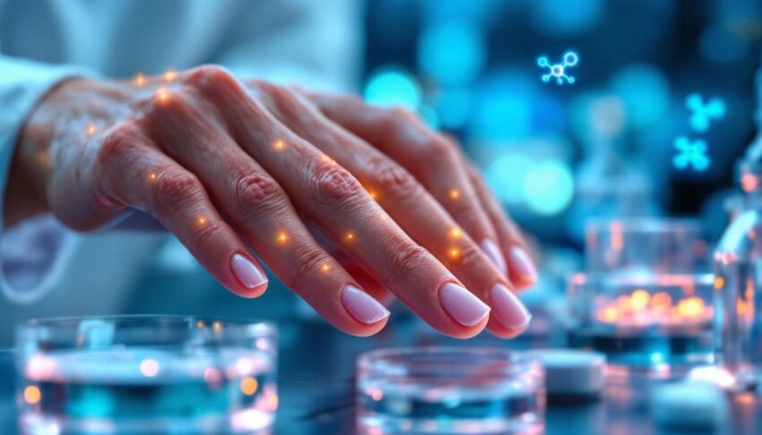 découvrez les dernières avancées scientifiques dans le traitement du psoriasis des ongles, offrant de nouvelles solutions efficaces pour améliorer la santé et l'apparence des ongles affectés.