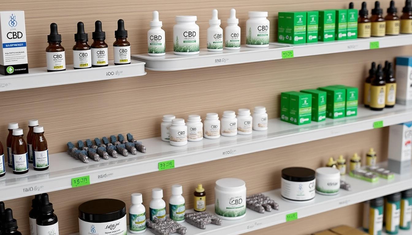 découvrez les différents types de produits cbd disponibles en france et apprenez comment les acheter légalement pour profiter de leurs bienfaits en toute sécurité.