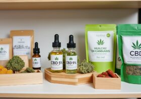 Les différents types de produits et comment acheter du CBD en France