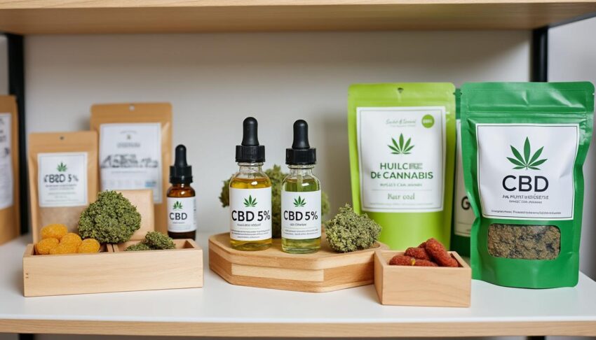 découvrez les différents types de produits cbd disponibles en france et apprenez comment acheter du cbd légalement et en toute sécurité.