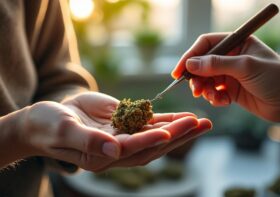 Les erreurs à éviter quand vous vous demandez comment effriter de la CBD