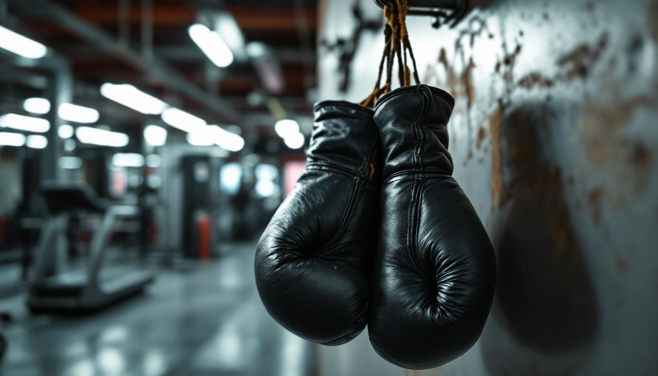 découvrez notre guide complet des meilleures marques de gants de boxe et apprenez à choisir le modèle idéal adapté à votre pratique et à votre niveau.