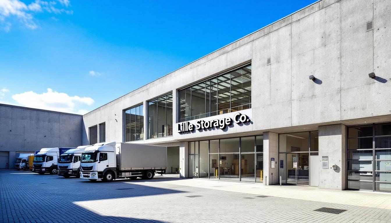 découvrez les meilleurs garde-meubles à lille pour sécuriser vos objets précieux avec confiance et facilité. solutions fiables et adaptées à vos besoins.