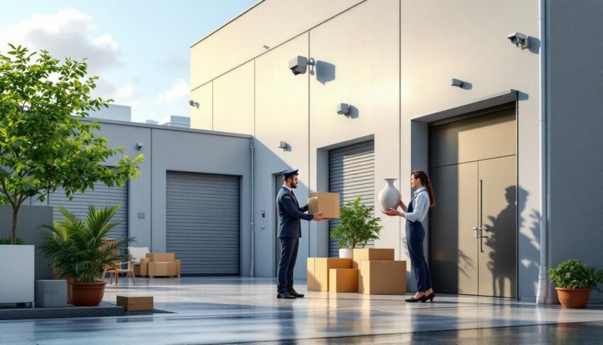 découvrez les meilleurs garde-meuble à lille pour protéger vos objets précieux en toute sécurité. solutions fiables et accessibles près de chez vous.