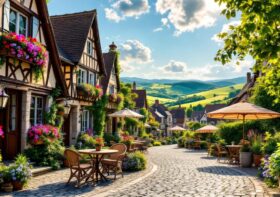 Les meilleurs sites de locations de vacances pour Gerberoy : notre sélection