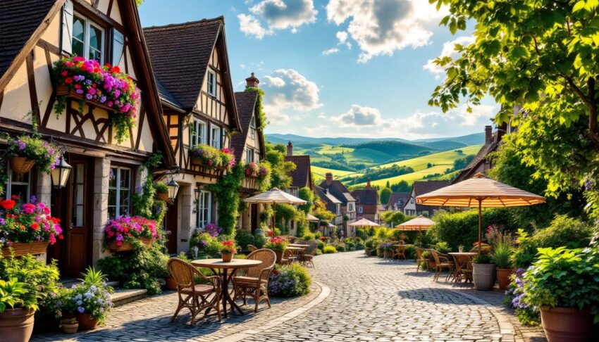 découvrez notre sélection des meilleurs sites de locations de vacances à gerberoy pour trouver facilement votre hébergement idéal et profiter d'un séjour inoubliable.