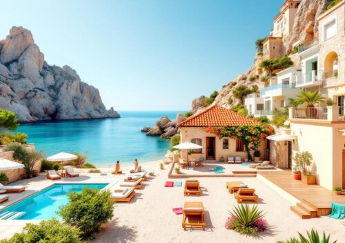 découvrez les meilleurs sites de locations de vacances à minorque, baléares, adaptés à tous les budgets. trouvez facilement votre hébergement idéal pour un séjour inoubliable sur cette île paradisiaque.