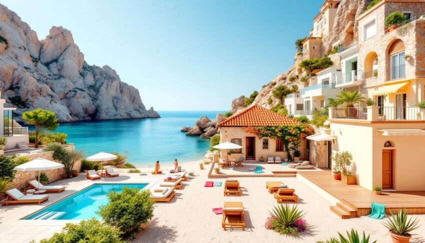 découvrez les meilleurs sites de locations de vacances à minorque, baléares, adaptés à tous les budgets. trouvez facilement votre hébergement idéal pour un séjour inoubliable sur cette île paradisiaque.