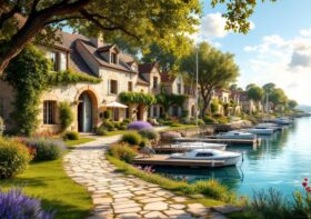 Les meilleurs sites de locations de vacances pour Talmont-sur-Gironde à ne pas manquer